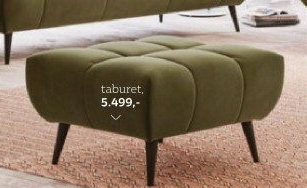 TABURET