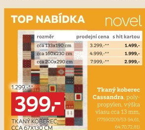 TKANÝ KOBEREC