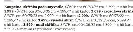 ZRCADLOVÁ SKŘÍŇKA