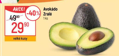Avokádo