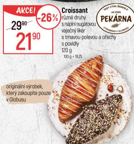 Croissant