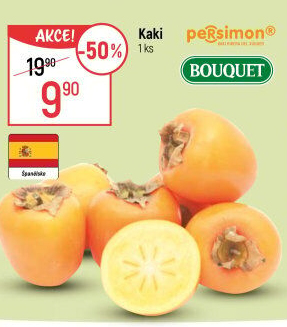 Kaki Bouquet