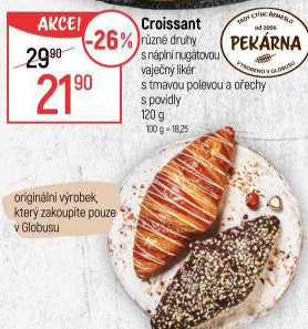 Croissant