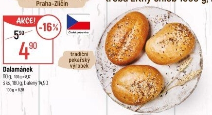 Dalamánek