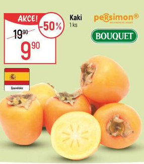 Kaki Bouquet
