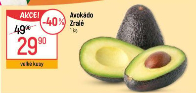 Avokádo