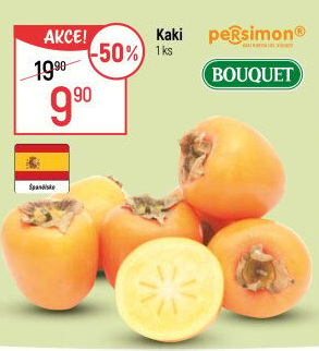 Kaki Bouquet