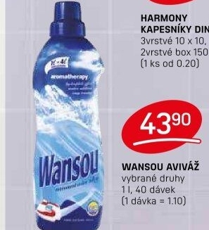Aviváž Wansou