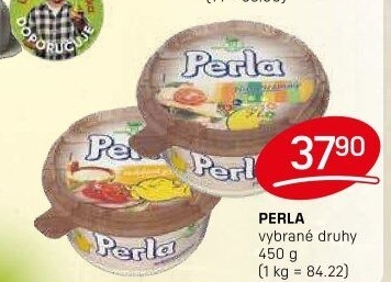 Margaríny Perla
