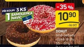 Donut