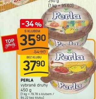 Margaríny Perla