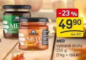 Med Medokom