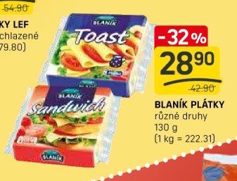 Sýr Blaník