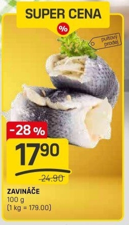 Zavináče