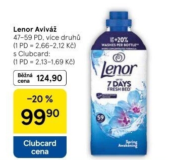 Aviváž Lenor