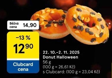 Donut