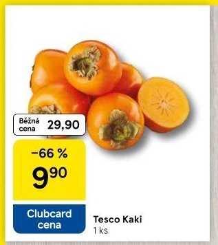 Kaki Tesco