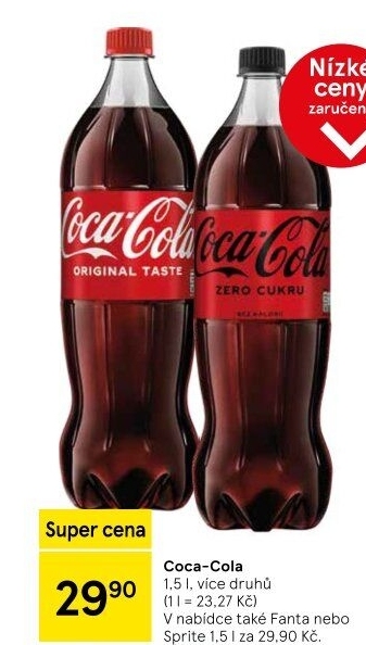Limonáda Sprite