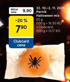 Perník
