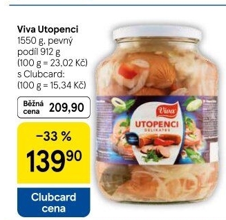 Utopenci Viva