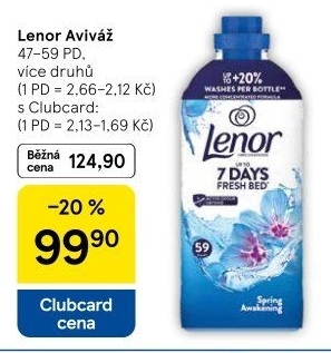 Aviváž Lenor