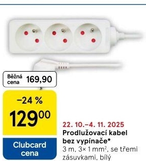 Prodlužka