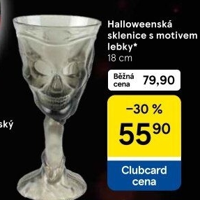 Sklenice na víno
