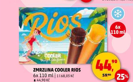 Nanuk Cooler Rios
