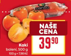 Kaki