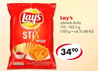 Chipsy Lay'