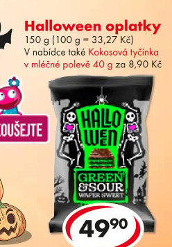 Tyčinky čokoládové