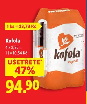 Kofola