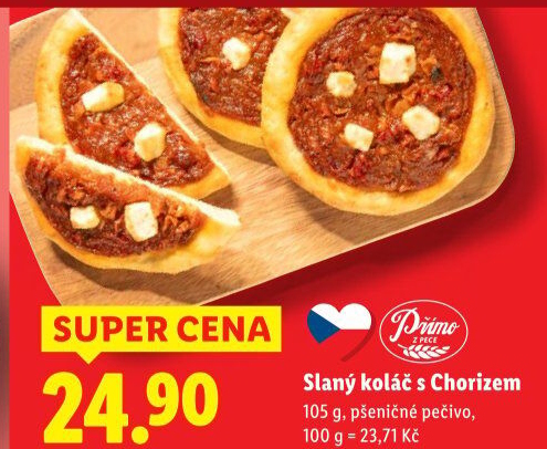 Koláč slaný