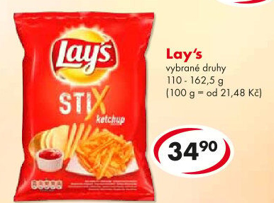 Chipsy Lay'