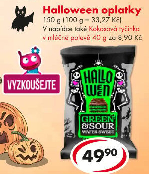 Tyčinky čokoládové