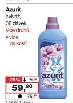 Aviváž Azurit