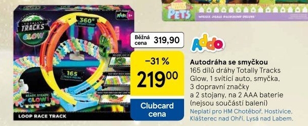 Autodráha Addo