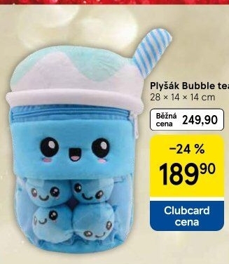 Plyšová hračka