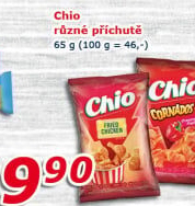 Snack Chio