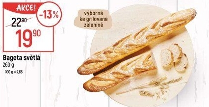 Bageta