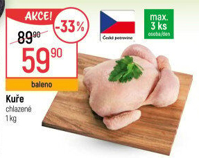 Kuře