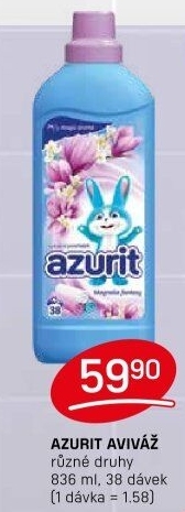 Aviváž Azurit