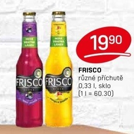 Cider Frisco
