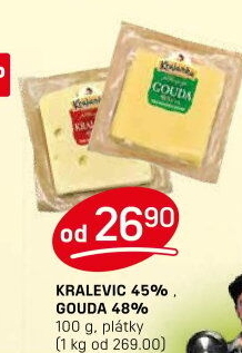 Sýry Krajanka