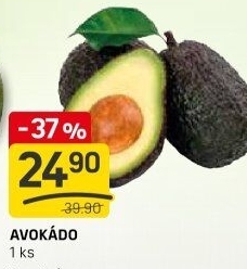 Avokádo