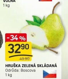 Hrušky