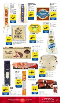 akční leták Tesco 29.10.2025-4.11.2025
