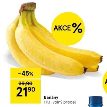 Banány