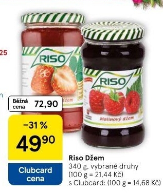 Džem Riso