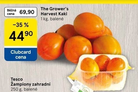 Kaki The Grower'